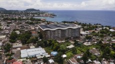 Comores: des intellectuels créent Ushe, un nouveau parti politique