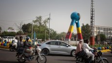 Tchad: un commandant de police à N'Djamena arrêté après le viol d’une lycéenne