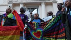 Au Ghana, la Cour suprême autorise un projet de loi anti-LGBT+