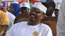 Tchad: le président Mahamat Idriss Déby et l'un de ses frères règlent leurs comptes au grand jour