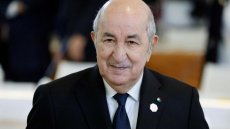 Abdelmadjid Tebboune dénonce un climat délétère entre Alger et Paris, se dit ouvert au dialogue