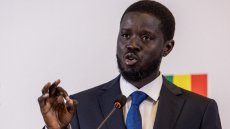 Sénégal: «Ce n'est pas une surprise, on s'attendait bien évidemment à une dissolution»