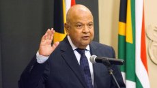 Afrique du Sud: mort de l'ancien ministre Pravin Gordhan, figure anti-apartheid et anticorruption