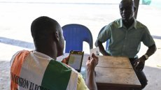 Côte d’Ivoire: la Commission électorale indépendante présente les résultats du dernier recensement