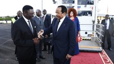 Cameroun: célébration des 42 ans de l'accession de Paul Biya à la présidence pour le parti au pouvoir