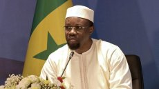 Sénégal: Ousmane Sonko annonce un projet pour revenir sur la loi d'amnistie de Macky Sall