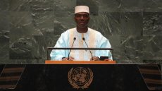 Mali : le général Abdoulaye Maïga nommé Premier ministre de transition