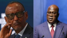 Annulation du sommet de la paix à Luanda entre le Rwanda et la RD Congo