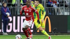 Football: un an après son quadruplé, le Malien Kamory Doumbia reprend le fil perdu