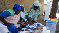 Tchad: proclamation des résultats provisoires globaux des législatives du 29 décembre