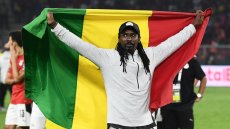 Football: le Sénégal ne renouvelle pas le contrat de son sélectionneur Aliou Cissé