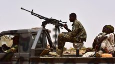 Nigeria: huit soldats tués dans une attaque de Boko Haram contre une base militaire