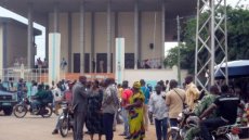 Togo: la société civile indignée après l’arrestation et l’extradition d’un activiste béninois