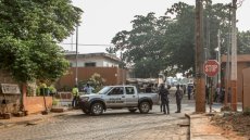 Au Bénin, 20 ans de prison pour l'ancien bras droit du président et un ex-ministre