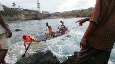 Au moins 25 morts dans un naufrage entre les Comores et Mayotte