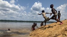 Inondations en RDC: «Nous ne pouvons plus nous projeter dans la résilience, nous nous projetons dans l'adaptation»