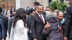 L'Ethiopie met en garde contre toute atteinte à sa souveraineté