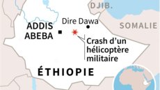 L’Ethiopie va accéder à la mer sous la souveraineté somalienne