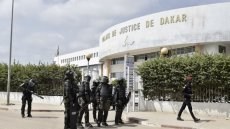 Au Sénégal, un opposant écroué pour "rébellion et outrage" selon son avocat