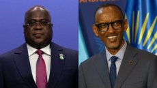 Est de la RDC: nouveau sommet avec Kagame, Tshisekedi et un espoir d'accord