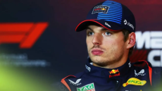 F1: Verstappen pénalisé de cinq places au départ du GP du Brésil