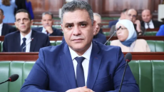 Khaled Nouri présente le projet de budget du ministère de l'Intérieur