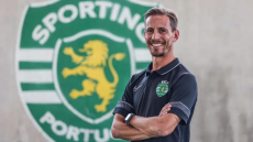 Sporting Portugal: Joao Pereira succède à Amorim