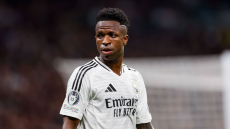 Real Madrid: Vinicius Jr forfait face à Liverpool...