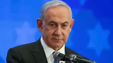 Netanyahu opéré de la prostate...