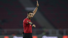 CAFCC: Un arbitre égyptien pour CS Sfaxien - CS Constantinois