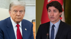 Trump veut 'annexer' le Canada...