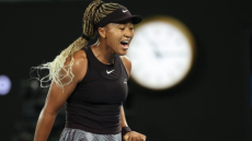 Open d'Australie: Osaka prend sa revanche sur Garcia