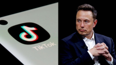 Elon Musk en discussion pour racheter TikTok ?