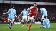 Premier League: Arsenal humilie Manchester City (5-1)