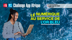 Challenge App Afrique 2024 : une édition dédiée à l'eau