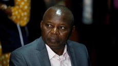 En RDC, Vital Kamerhe prend ses fonctions de président de l'Assemblée nationale