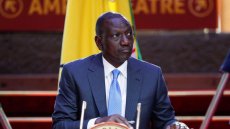 Soudan du Sud: le président kényan Ruto à Juba pour relancer l’initiative de paix «Tumaini»