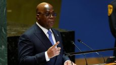 RDC: le président contre la proposition de dialogue de «cohésion nationale» de l’opposant Martin Fayulu