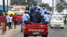 Élections au Mozambique: les observateurs de l'UE notent des «irrégularités» lors du scrutin