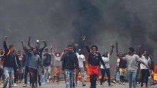 Manifestations au Mozambique: la répression a tué de nombreux enfants et arrêté des centaines d’autres