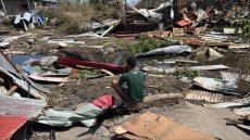 L'aide des Comores à Mayotte dévasté par le cyclone Chido: «Cette mobilisation va s'amplifier»