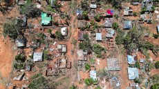 Cyclone Chido: le bilan s’alourdit au Mozambique, avec au moins 73 morts et 550 blessés