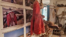 Tunisie: un musée pour exposer les objets des exilés disparus en mer