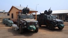 Trois militaires tués et quatre blessés dans une attaque dans le nord-est du Bénin