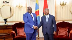 Conflit dans l'est de la RDC: Félix Tshisekedi participera au sommet tripartite du 15 décembre à Luanda