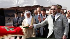 Mohammed VI félicite Trump en rappelant son soutien sur le Sahara occidental