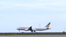 La grève chez Boeing va pénaliser la croissance d'Ethiopian Airlines, selon la compagnie