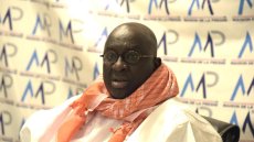 Athlétisme: la Cour de cassation de Paris annule en partie la condamnation de Diack fils