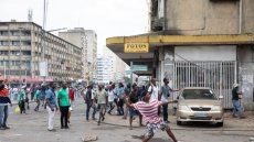 Mozambique : Au moins 21 morts en 2 jours dans les violences postélectorales