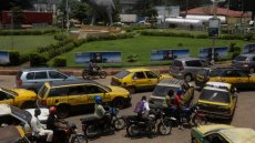 Guinée : coup de filet à la direction des Douanes